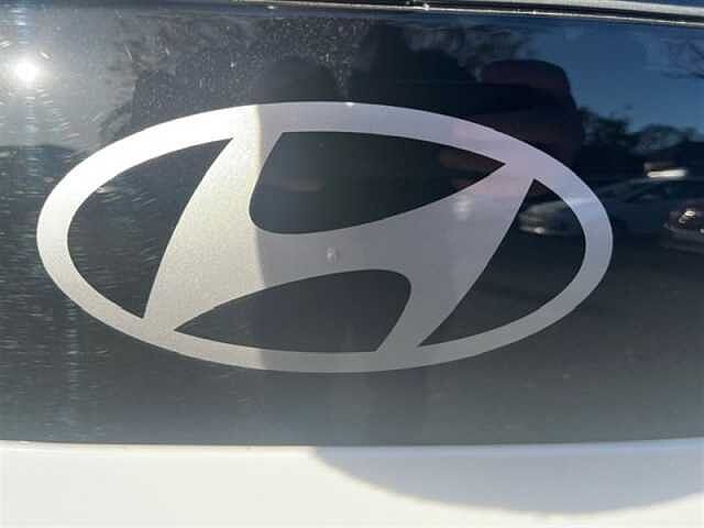 Hyundai INSTER Long Range 49kWh 02 SUV 5dr Electric Auto (115 ps)