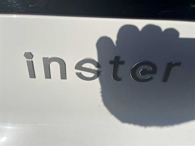 Hyundai INSTER Long Range 49kWh 02 SUV 5dr Electric Auto (115 ps)
