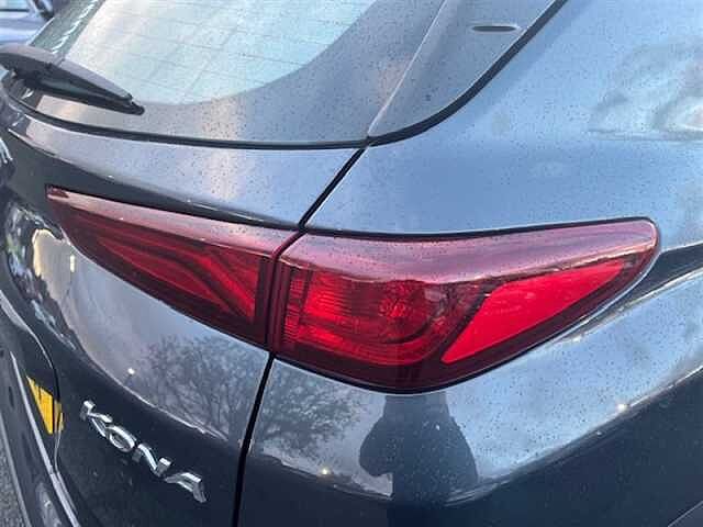 Hyundai KONA 1.0 T-GDi Blue Drive SE SUV 5dr Petrol Manual Euro 6 (s/s) (120 ps)