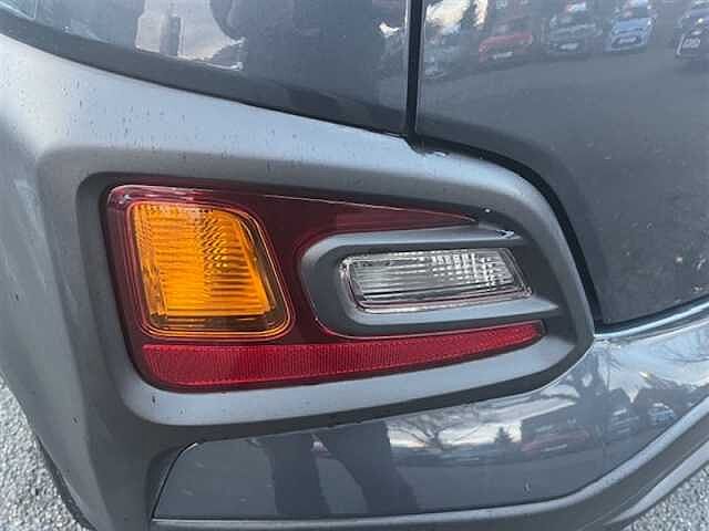 Hyundai KONA 1.0 T-GDi Blue Drive SE SUV 5dr Petrol Manual Euro 6 (s/s) (120 ps)
