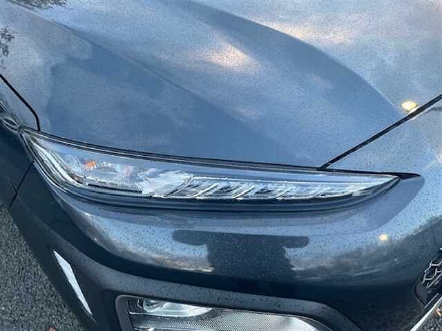 Hyundai KONA 1.0 T-GDi Blue Drive SE SUV 5dr Petrol Manual Euro 6 (s/s) (120 ps)
