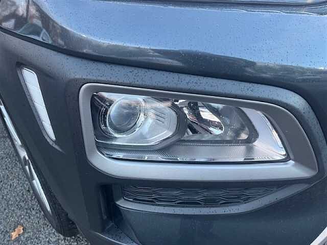 Hyundai KONA 1.0 T-GDi Blue Drive SE SUV 5dr Petrol Manual Euro 6 (s/s) (120 ps)