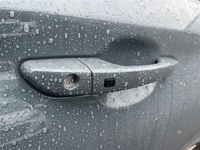 Hyundai KONA 1.0 T-GDi MHEV Premium SUV 5dr Petrol Hybrid Manual Euro 6 (s/s) (120 ps) Green