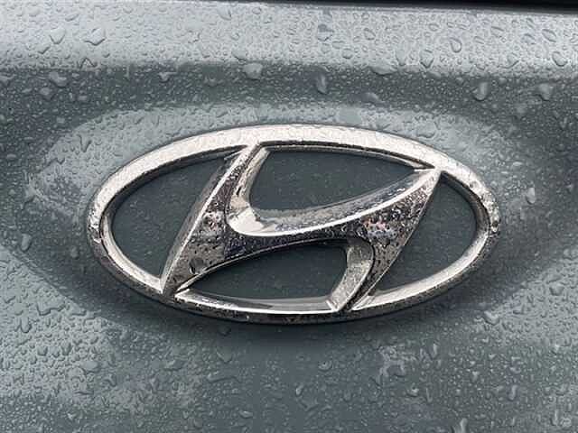 Hyundai KONA 1.0 T-GDi MHEV Premium SUV 5dr Petrol Hybrid Manual Euro 6 (s/s) (120 ps) Green