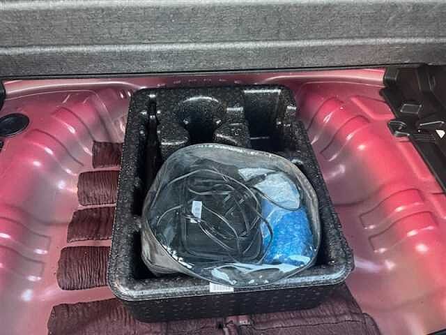 Hyundai KONA 1.6 h-GDi SE Connect SUV 5dr Petrol Hybrid DCT Euro 6 (s/s) (141 ps) Red