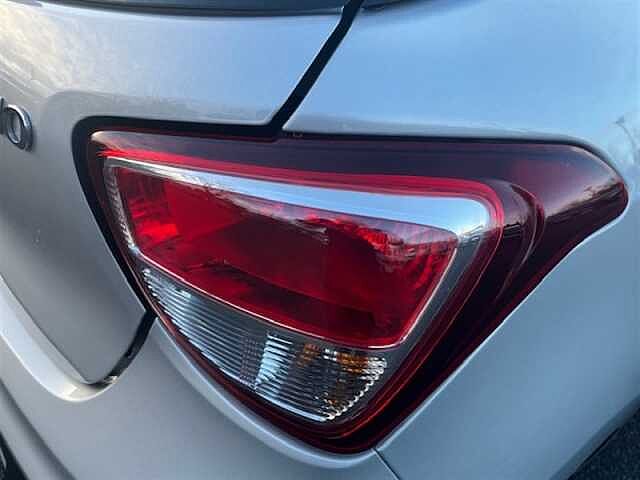 Hyundai i10 1.0 SE Hatchback 5dr Petrol Manual Euro 6 (66 ps)