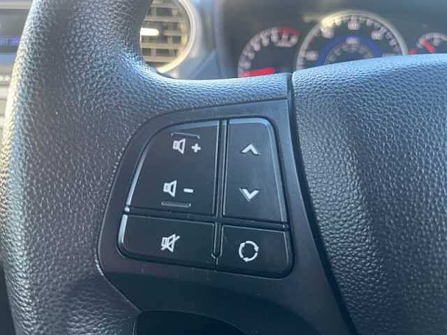 Hyundai i10 1.0 SE Hatchback 5dr Petrol Manual Euro 6 (66 ps)