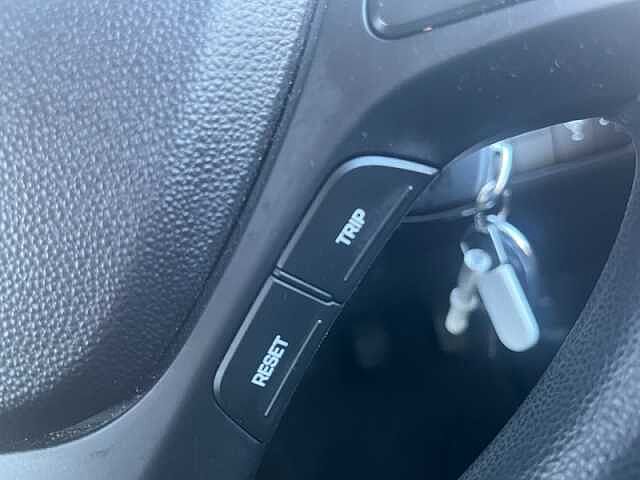 Hyundai i10 1.0 SE Hatchback 5dr Petrol Manual Euro 6 (66 ps)