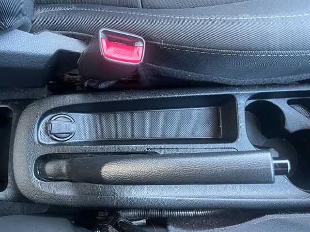 Hyundai i10 1.0 SE Hatchback 5dr Petrol Manual Euro 6 (66 ps)