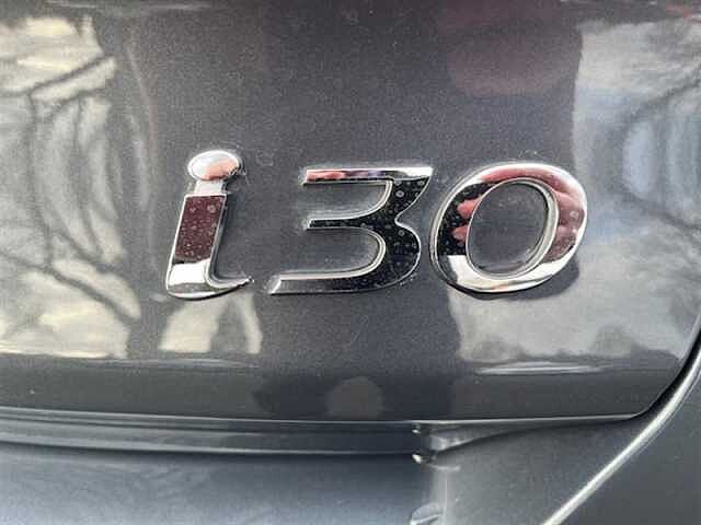 Hyundai i30 1.0 T-GDi MHEV SE Connect Hatchback 5dr Petrol Hybrid Manual Euro 6 (s/s) (120 p