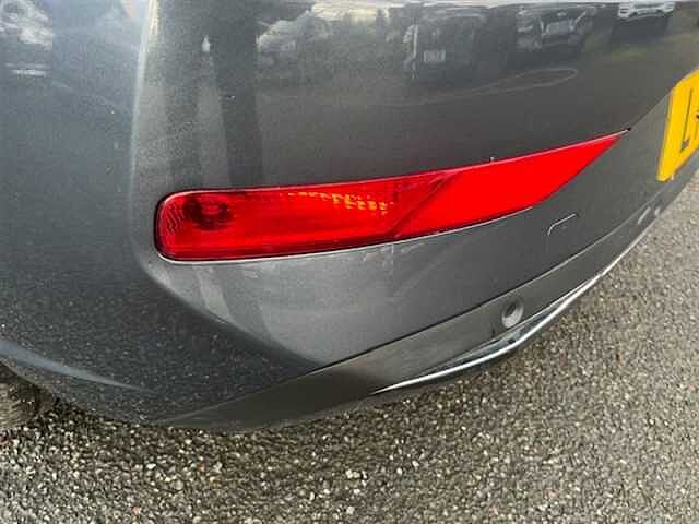 Hyundai i30 1.0 T-GDi MHEV SE Connect Hatchback 5dr Petrol Hybrid Manual Euro 6 (s/s) (120 p