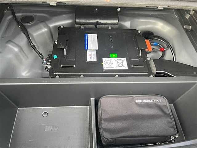 Hyundai i30 1.0 T-GDi MHEV SE Connect Hatchback 5dr Petrol Hybrid Manual Euro 6 (s/s) (120 p