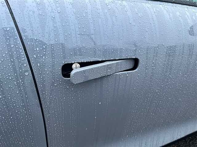 Hyundai IONIQ 6 77.4kWh Ultimate Saloon 4dr Electric Auto (228 ps) Blue