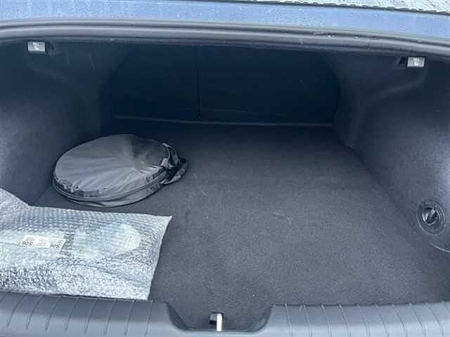 Hyundai IONIQ 6 77.4kWh Ultimate Saloon 4dr Electric Auto (228 ps) Blue