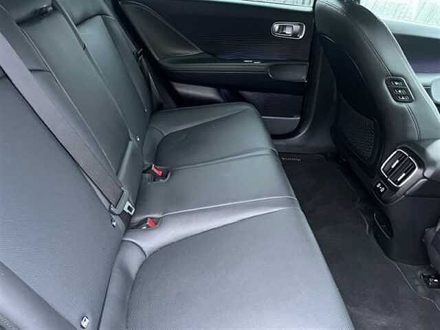 Hyundai IONIQ 6 77.4kWh Ultimate Saloon 4dr Electric Auto (228 ps) Blue