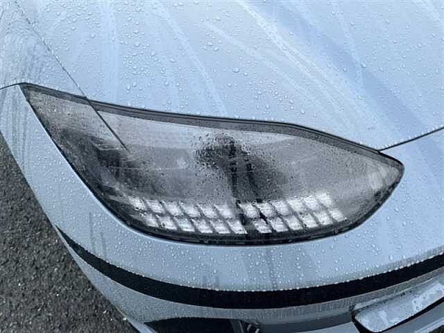 Hyundai IONIQ 6 77.4kWh Ultimate Saloon 4dr Electric Auto (228 ps) Blue