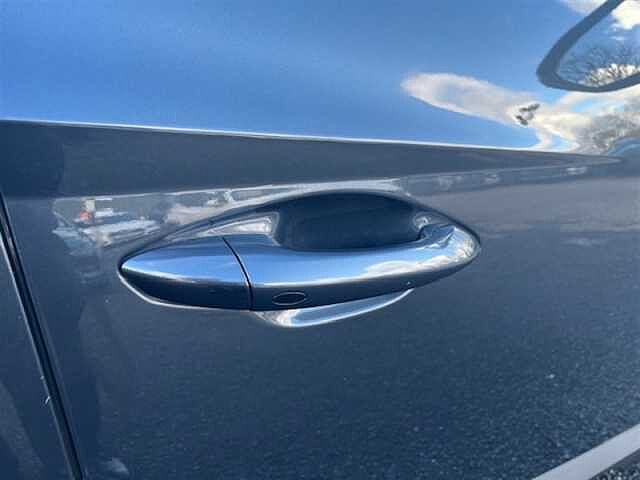 Hyundai TUCSON 1.6 T-GDi Ultimate SUV 5dr Petrol Manual Euro 6 (s/s) (150 ps) Grey