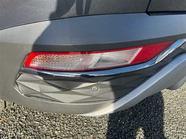 Hyundai TUCSON 1.6 T-GDi Ultimate SUV 5dr Petrol Manual Euro 6 (s/s) (150 ps) Grey