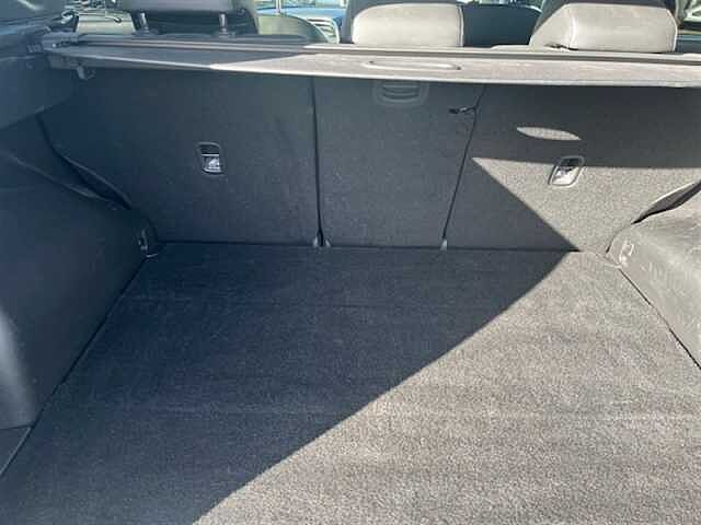 Hyundai TUCSON 1.6 T-GDi Ultimate SUV 5dr Petrol Manual Euro 6 (s/s) (150 ps) Grey