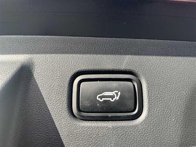 Hyundai TUCSON 1.6 T-GDi Ultimate SUV 5dr Petrol Manual Euro 6 (s/s) (150 ps) Grey