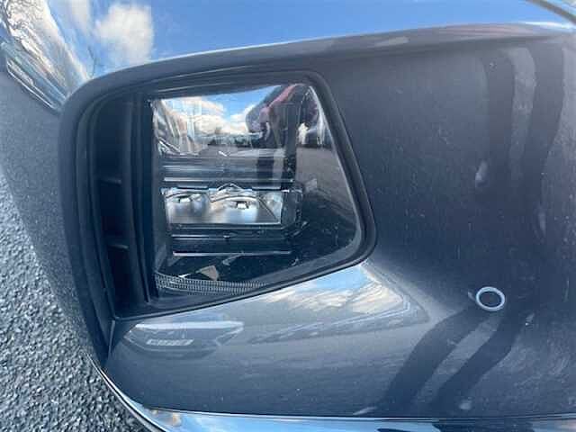 Hyundai TUCSON 1.6 T-GDi Ultimate SUV 5dr Petrol Manual Euro 6 (s/s) (150 ps) Grey