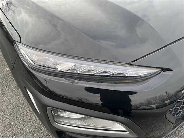 Hyundai KONA 1.0 T-GDi S SUV 5dr Petrol Manual Euro 6 (s/s) (120 ps)