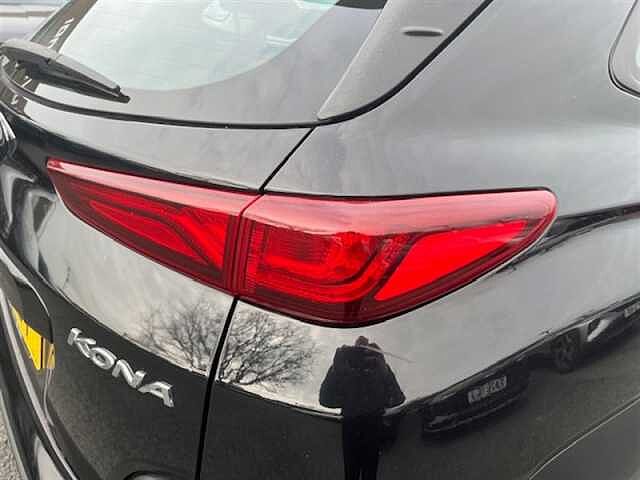 Hyundai KONA 1.0 T-GDi S SUV 5dr Petrol Manual Euro 6 (s/s) (120 ps)