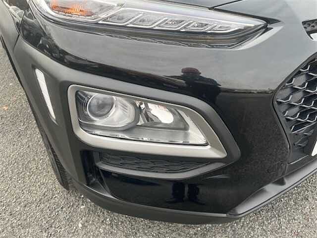 Hyundai KONA 1.0 T-GDi S SUV 5dr Petrol Manual Euro 6 (s/s) (120 ps)