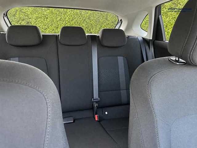 Hyundai I20 1.0 T-GDi Premium Hatchback 5dr Petrol Manual Euro 6 (s/s) (100 ps) Grey