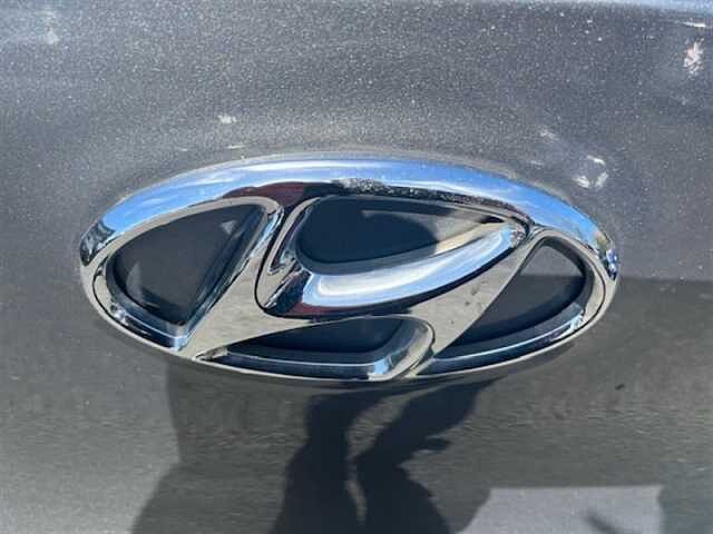 Hyundai TUCSON 1.6 GDi SE Nav SUV 5dr Petrol Manual Euro 6 (s/s) (132 ps)