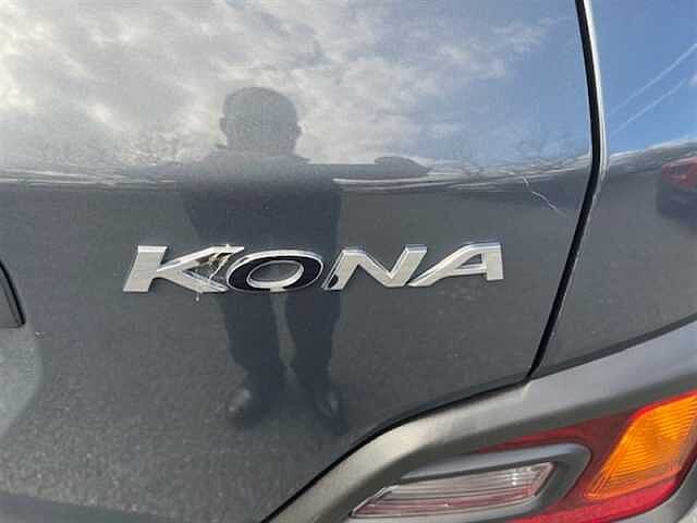 Hyundai KONA 1.0 T-GDi Blue Drive SE SUV 5dr Petrol Manual Euro 6 (s/s) (120 ps)