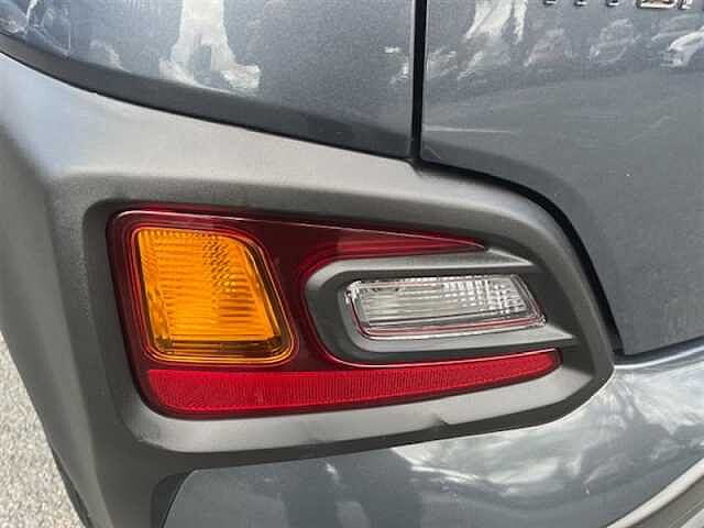 Hyundai KONA 1.0 T-GDi Blue Drive SE SUV 5dr Petrol Manual Euro 6 (s/s) (120 ps)