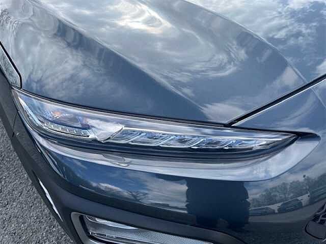 Hyundai KONA 1.0 T-GDi Blue Drive SE SUV 5dr Petrol Manual Euro 6 (s/s) (120 ps)