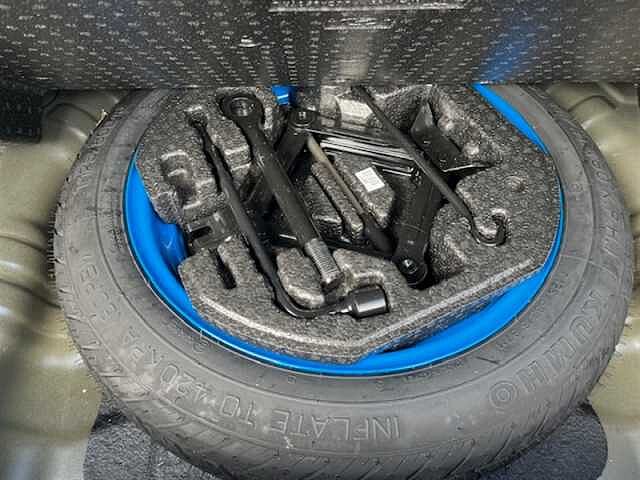 Hyundai KONA 1.0 T-GDi Blue Drive SE SUV 5dr Petrol Manual Euro 6 (s/s) (120 ps)