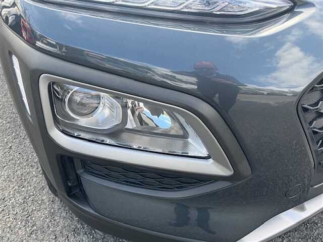 Hyundai KONA 1.0 T-GDi Blue Drive SE SUV 5dr Petrol Manual Euro 6 (s/s) (120 ps)