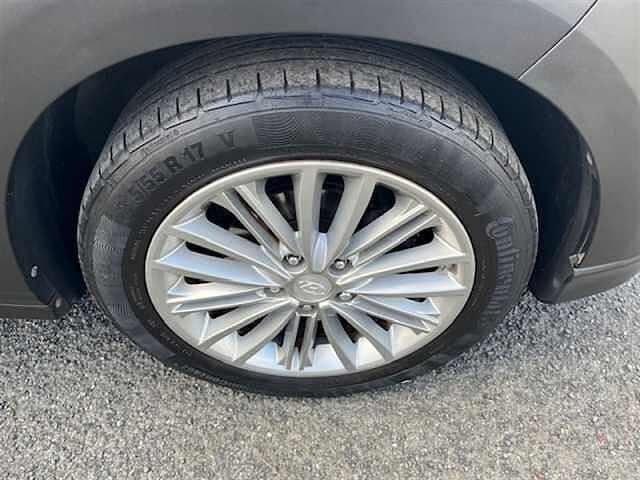 Hyundai KONA 1.0 T-GDi Blue Drive SE SUV 5dr Petrol Manual Euro 6 (s/s) (120 ps)