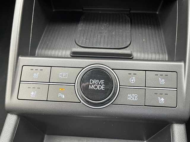 Hyundai KONA 65.4kWh Ultimate SUV 5dr Electric Auto (218 ps) Black