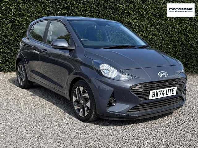1.0 Advance Hatchback 5dr Petrol Manual Euro 6 (s/s) (63 ps)