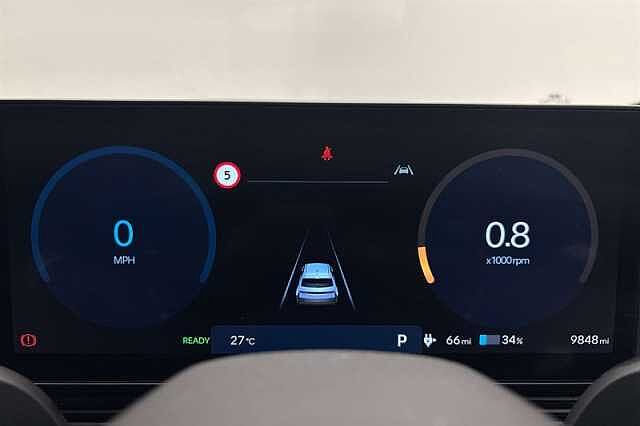 Hyundai IONIQ 5 N 84kWh N Hatchback 5dr Electric Auto AWD (650 ps)