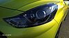 Hyundai I10 1.0 Premium Hatchback 5dr Petrol Auto Euro 6 (s/s) (63 ps) Green