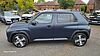 Hyundai INSTER Long Range 49kWh 02 SUV 5dr Electric Auto (115 ps) Blue