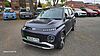 Hyundai INSTER Long Range 49kWh 02 SUV 5dr Electric Auto (115 ps) Blue