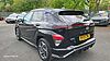 Hyundai KONA 1.6 h-GDi N Line S SUV 5dr Petrol Hybrid DCT Euro 6 (s/s) (129 ps) Black
