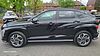 Hyundai KONA 1.6 h-GDi N Line S SUV 5dr Petrol Hybrid DCT Euro 6 (s/s) (129 ps) Black