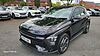 Hyundai KONA 1.6 h-GDi N Line S SUV 5dr Petrol Hybrid DCT Euro 6 (s/s) (129 ps) Black