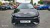 Hyundai KONA 1.6 h-GDi N Line S SUV 5dr Petrol Hybrid DCT Euro 6 (s/s) (129 ps) Black