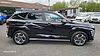 Hyundai KONA 1.6 h-GDi N Line S SUV 5dr Petrol Hybrid DCT Euro 6 (s/s) (129 ps) Black