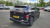 Hyundai KONA 1.6 h-GDi N Line S SUV 5dr Petrol Hybrid DCT Euro 6 (s/s) (129 ps) Black