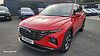 Hyundai TUCSON 1.6 h T-GDi Ultimate SUV 5dr Petrol Hybrid Auto Euro 6 (s/s) (230 ps) Red