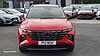Hyundai TUCSON 1.6 h T-GDi Ultimate SUV 5dr Petrol Hybrid Auto Euro 6 (s/s) (230 ps) Red